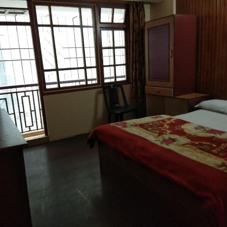 Hotel Mansarovar Darjeeling (West Bengal) Bagian luar foto