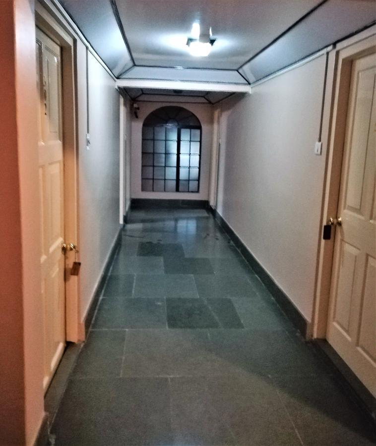 Hotel Mansarovar Darjeeling (West Bengal) Bagian luar foto