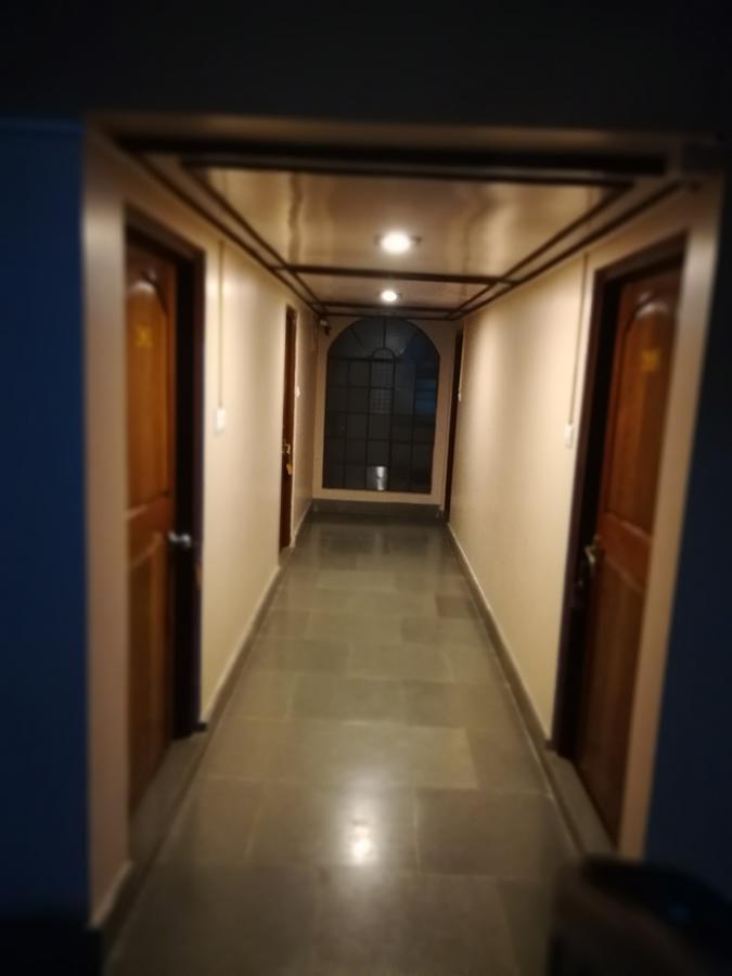Hotel Mansarovar Darjeeling (West Bengal) Bagian luar foto