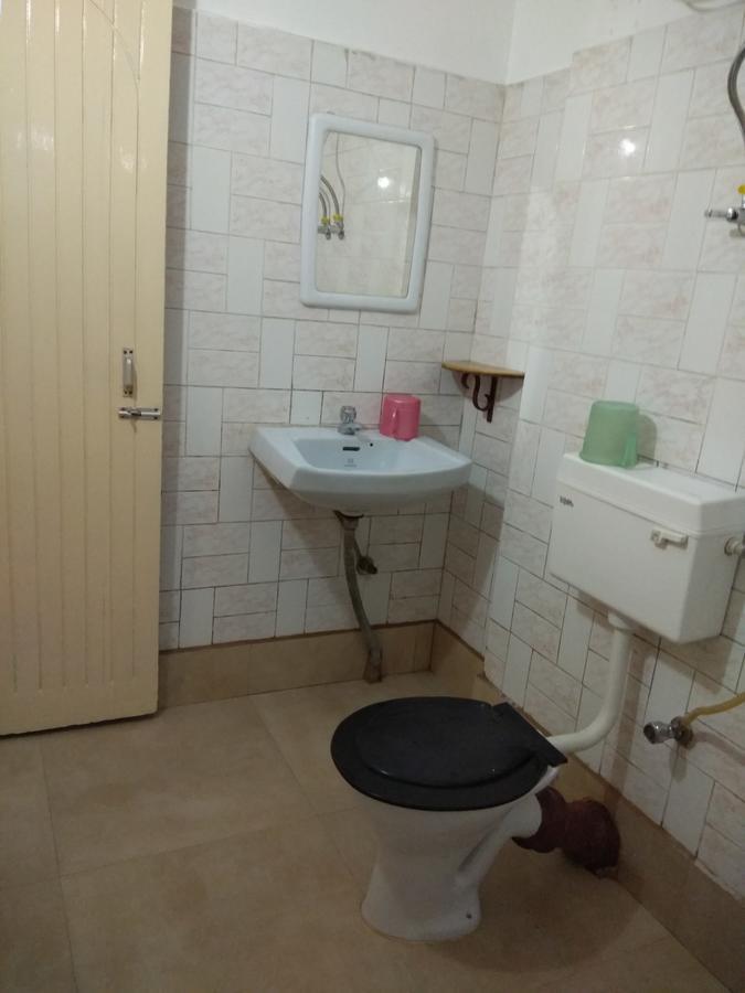 Hotel Mansarovar Darjeeling (West Bengal) Bagian luar foto
